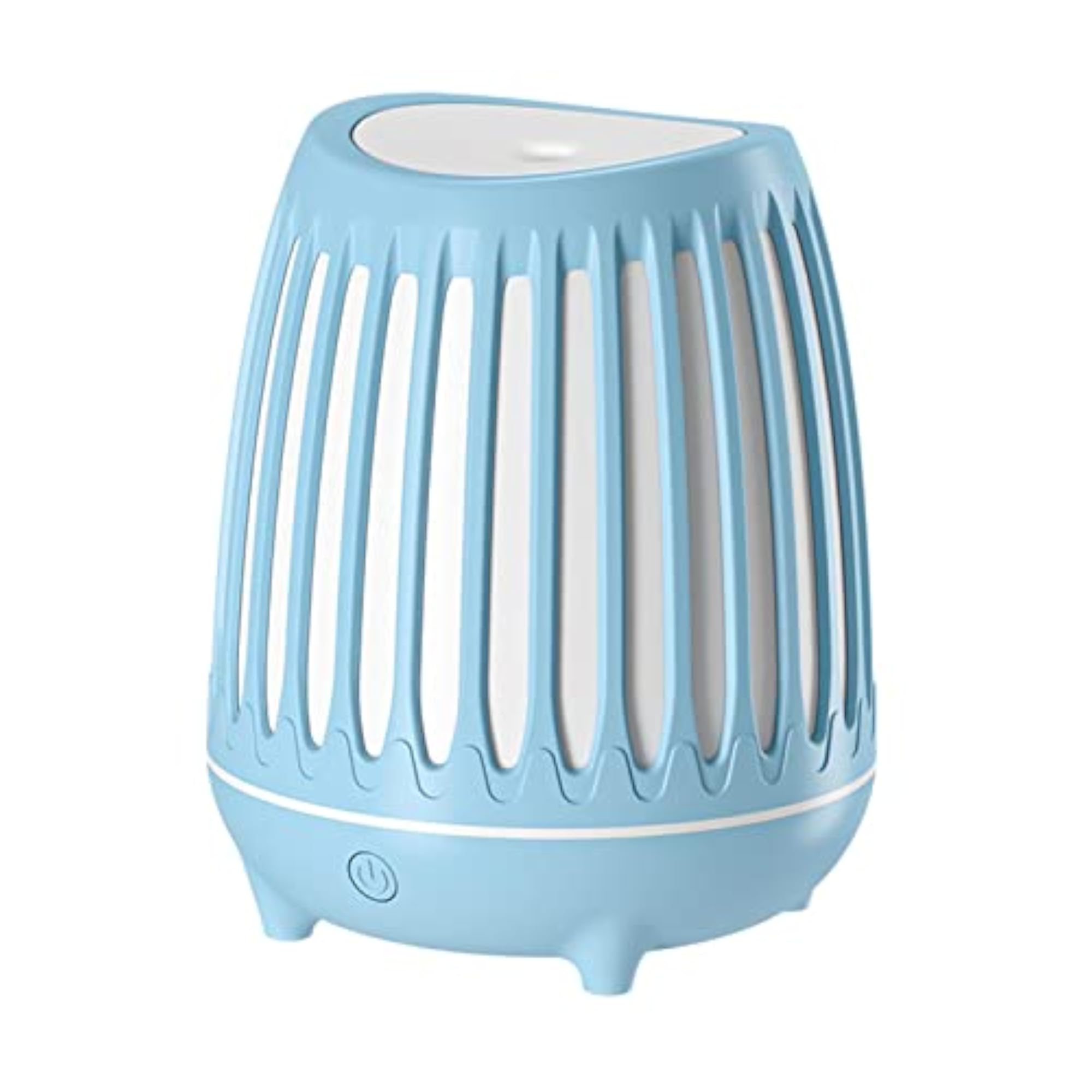 Air Humidifier Essential Diffuser with Timer and Night Light